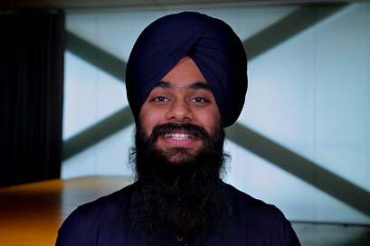 picture of Karamjeet Singh